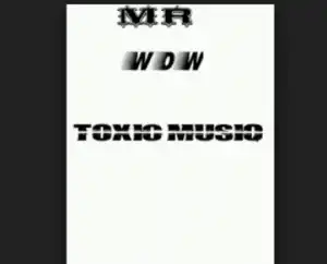 Toxic Musiq - Thiba Ntwe Monate (Vocal Remix)